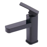 AquaVision Cyfrowy Kran z LED Wyświetlaczem Temperatury