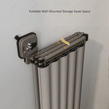 AquaExpand Rozsuwany Kijek Prysznicowy z Przyssawką