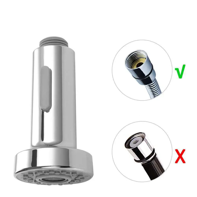 AquaFlex DuoSpray – Wielofunkcyjna Zmywarka do Kuchni z Dyszą 2-położeniową