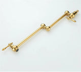 RoyalPour – Luksusowy Złoty Wysuwany Kran Nalewak do Garnków