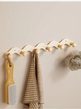 RuralHook Aluminiowy Hak na Wędkę