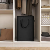 FlexiWash Składane Kosz na Bieliznę z Rączkami