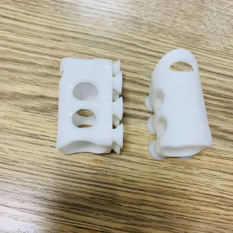 Uchwyt prysznica z przyssawką