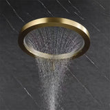 Premium głowica prysznicowa natryskowa