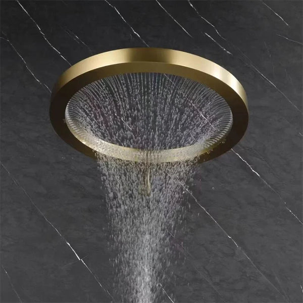 Premium głowica prysznicowa natryskowa