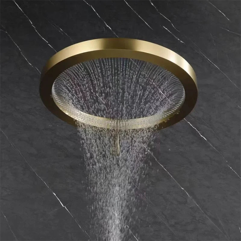 Premium głowica prysznicowa natryskowa