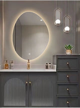 LUMORA LED Lustro Łazienkowe