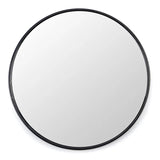 LUMINA Powiększające Lustro do Makijażu z Przyssawką