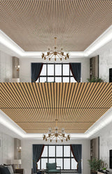 StickStyle 3D Panel Ścienny – Samoprzylepne Naklejki Piankowe na Ścianę i Sufit