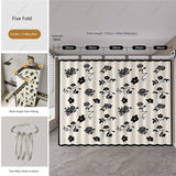 AquaExpand Rozsuwany Kijek Prysznicowy z Przyssawką