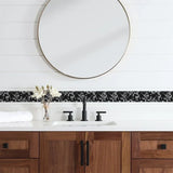 DecoMosaic Wodoodporne Mozaikowe Naklejki Ścienne