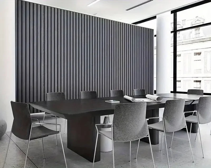 WoodLine Samoprzylepne Tapety z Fakturą Drewna