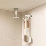 FlexiClaw Wielofunkcyjny Obrotowy Hak