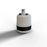 NomadiShower Mini Przenośna Prysznic Campingowy – Elektryczny Prysznic Ręczny z Ładowalną Baterią i Wodoodporną Pompą