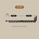 AquaExpand Rozsuwany Kijek Prysznicowy z Przyssawką