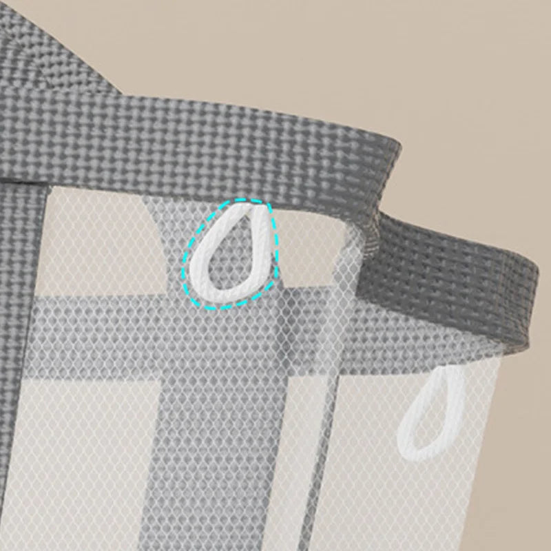 Składane przenośne pranie AirNylon