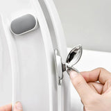 HygieLift Podnosik do Deski Sedesowej – Higieniczny Podnośnik Deski Sedesowej