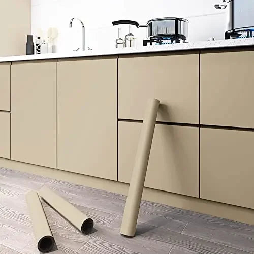 Wodoodporny olejowy tapeta kuchenna