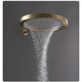 Premium głowica prysznicowa natryskowa