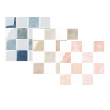 WallStyleX Samoprzylepna 3D Listwa Przypodłogowa