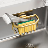 TAILI – Luksusowy uchwyt aluminiowy z mocną przyssawką