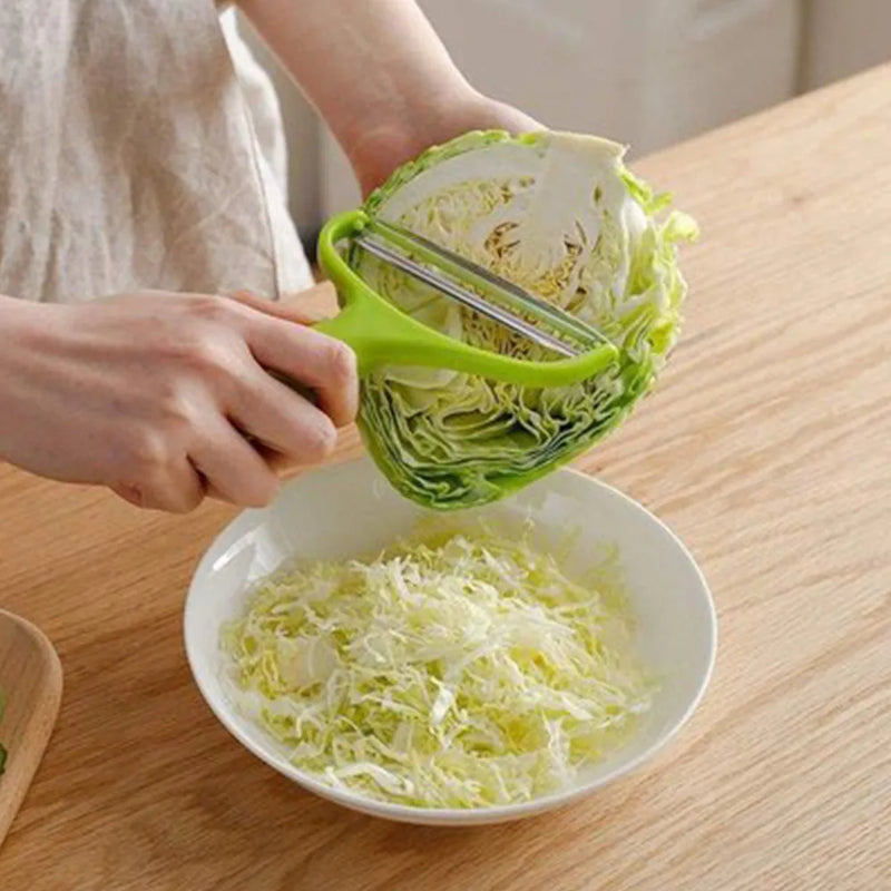 VeggiPro Wielofunkcyjna Slicer do Warzyw i Tarka