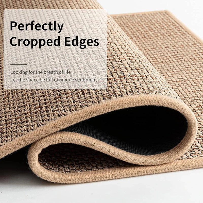 KüchLoom Zmywalny Antypoślizgowy Dywanik Kuchenny