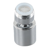 360° Obrotowy Aerator do Kranu – Oszczędzający Wodę Natrysk Kranowy (Gwint M24)