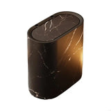 EcoHide Kompaktowy Kosz na Śmieci z Ukrytą Pokrywą