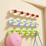 Haki z Przyssawką Dopamine – Montaż Bez Wiercenia