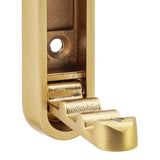 FoldMate 4-częściowy zestaw – Składany hak ścienny ze stopu cynku