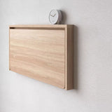 FlexiFold 424 Ultrapłaski Składany Stolik Ścienny