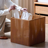 LaundrEase Estetyczny Kosz na Bieliznę