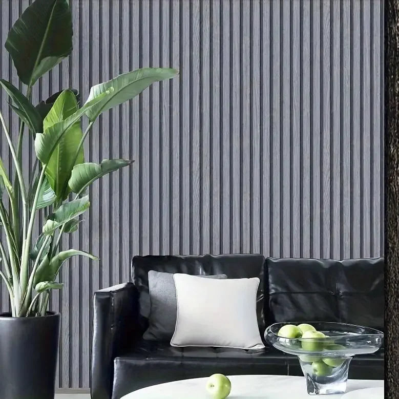 WoodLine Samoprzylepne Tapety z Fakturą Drewna