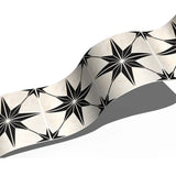 DecoMosaic Wodoodporne Mozaikowe Naklejki Ścienne