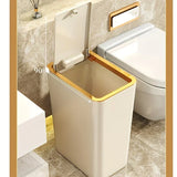 FreshGuard 10L Bezzapachowy Kosz na Śmieci