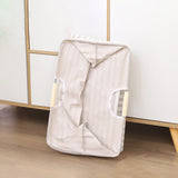 AquaFold Składany Wodoodporny Kosz na Bieliznę