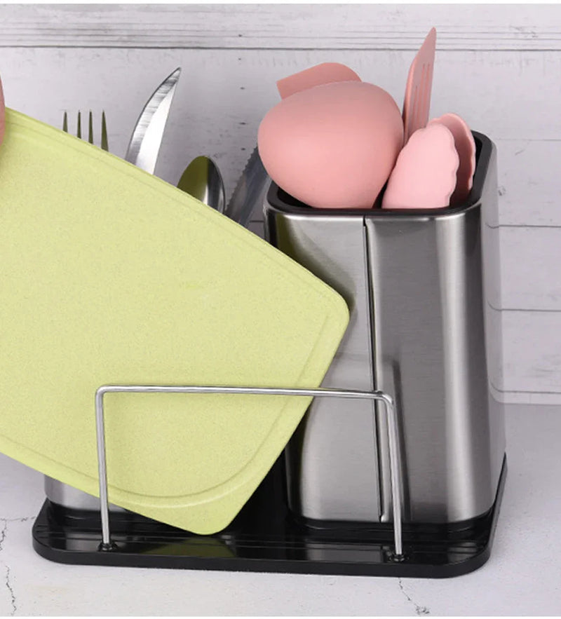 ChefPro – Luksusowy Uniwersalny Nóż do Mięsa ze Właściwościami Antybakteryjnymi