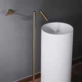 ORVIA Luxe Wolnostojący Kran Łazienkowy