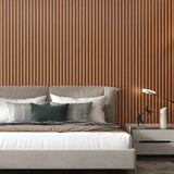 WoodLine Samoprzylepne Tapety z Fakturą Drewna