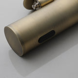 RetroFlush Bezdotykowy Pisuarowy Zawór Spłukujący