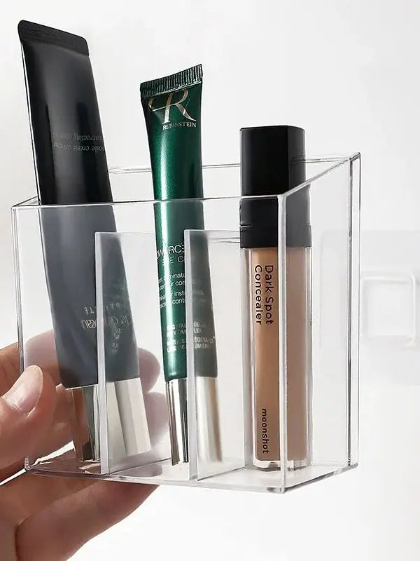 MediBox Ścienny Organizer na Leki