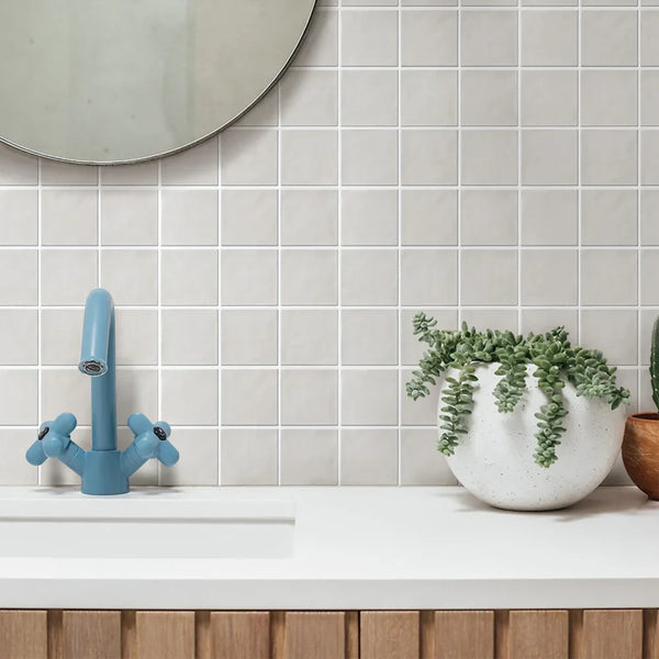 Samoprzylepne Płytki Ścienne 3D – PVC | Matowe | Odporne na Wodę i Ciepło | 30 x 30 cm | 10 Sztuk