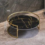 AureliaTower Luksusowy 2-Poziomowy Organizer Kosmetyczny