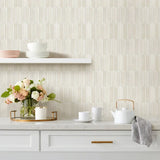 Samoprzylepne Płytki Ścienne 3D – PVC | Matowe | Odporne na Wodę i Pleśń | 30 x 30 cm