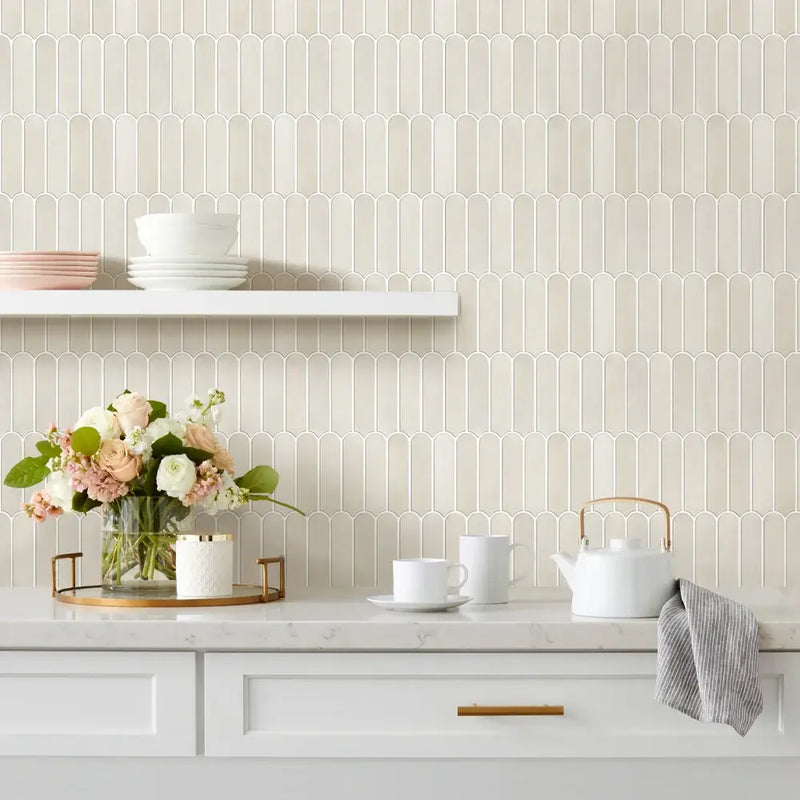 Samoprzylepne Płytki Ścienne 3D – PVC | Matowe | Odporne na Wodę i Pleśń | 30 x 30 cm