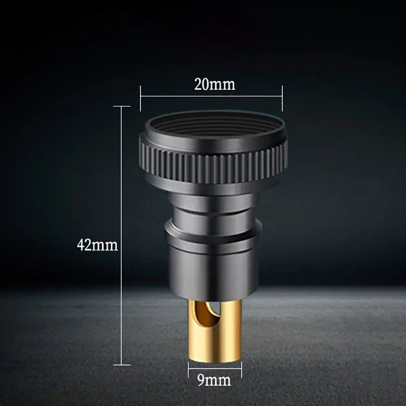 DualFlow Pro – 2-w-1 Kran do Toalety i Pralki