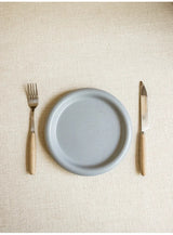 SweetMacaron Ceramika Talerz Śniadaniowy & Deserowy