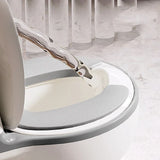 Nocnik dla Dzieci – Bezpieczny, Ergonomiczny i Łatwy w Użytkowaniu