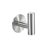 Samoprzylepny hak – Stal Nierdzewna | 1-3 Haki